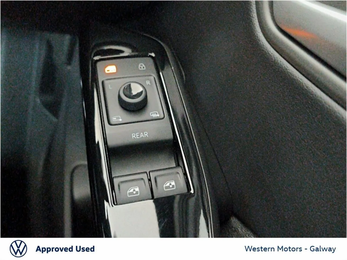Volkswagen ID.3 Hatchback, Electric, 2025, Silver
