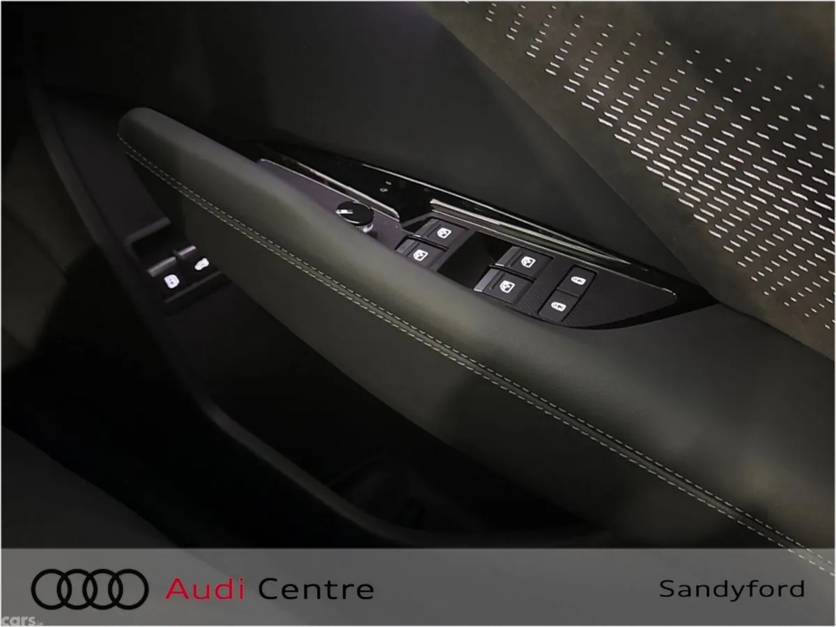 Audi Q3 SUV, Petrol Plug-in Hybrid, 2026, White