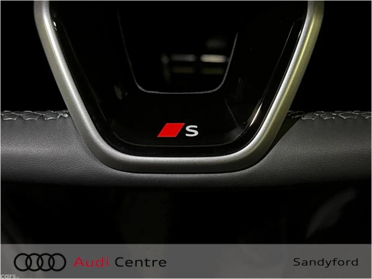 Audi Q3 SUV, Petrol Plug-in Hybrid, 2026, White
