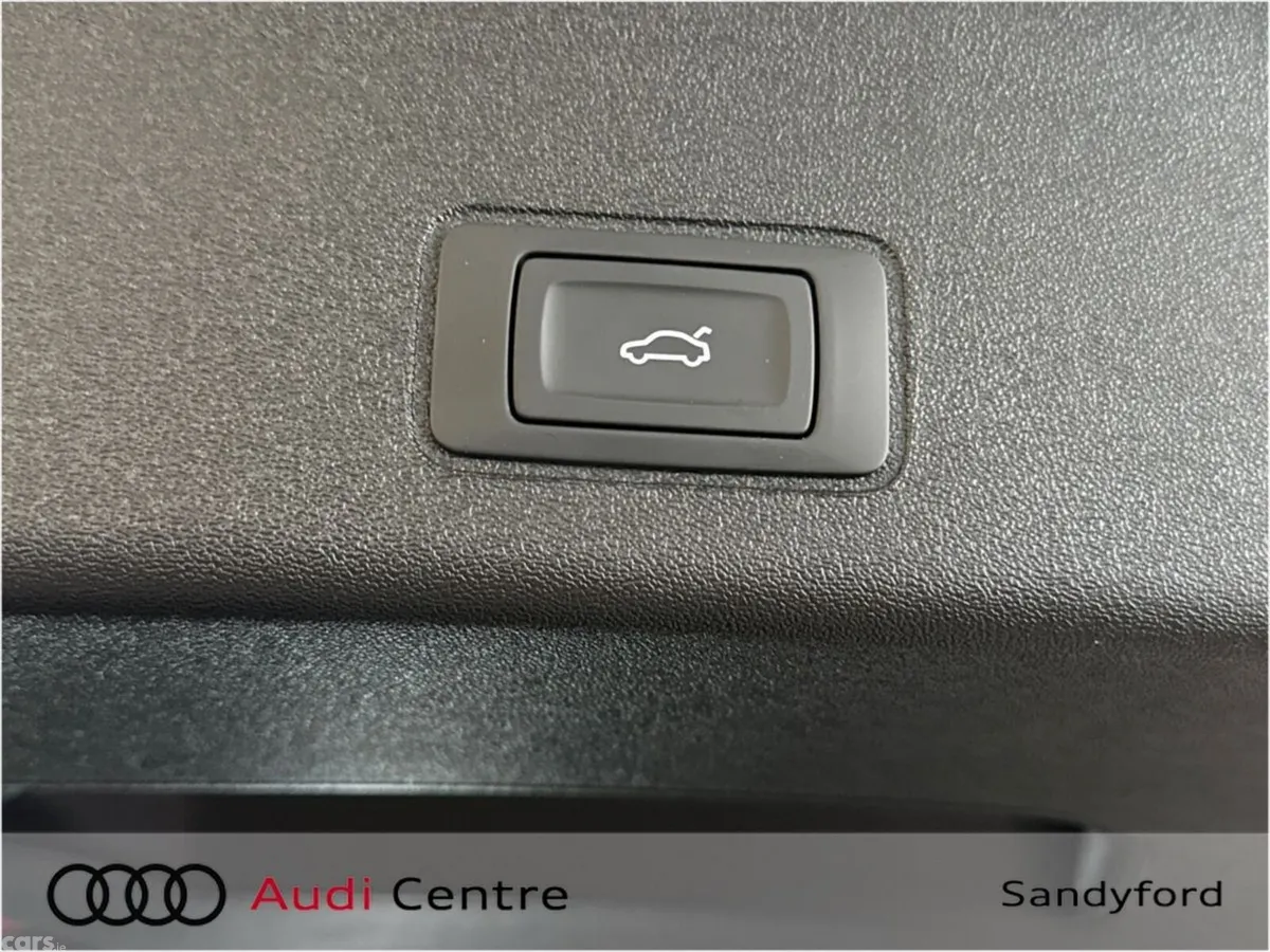 Audi Q3 SUV, Petrol Plug-in Hybrid, 2026, White