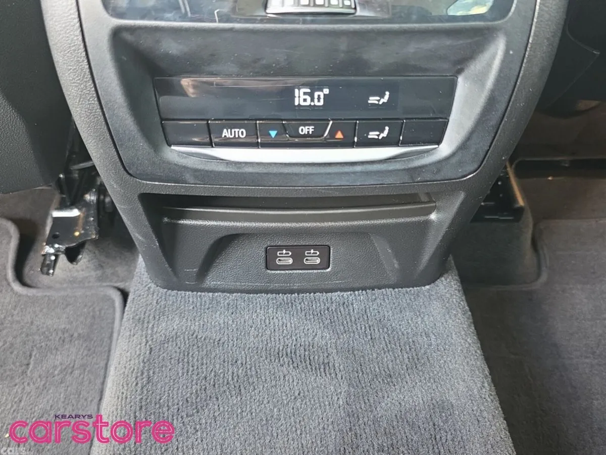 BMW X3 SUV, Diesel, 2023, Grey