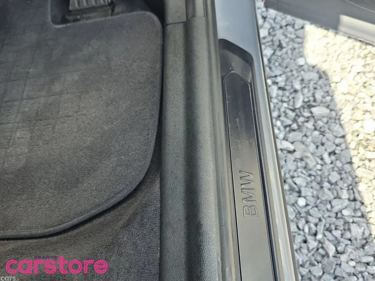 BMW X3 SUV, Diesel, 2023, Grey