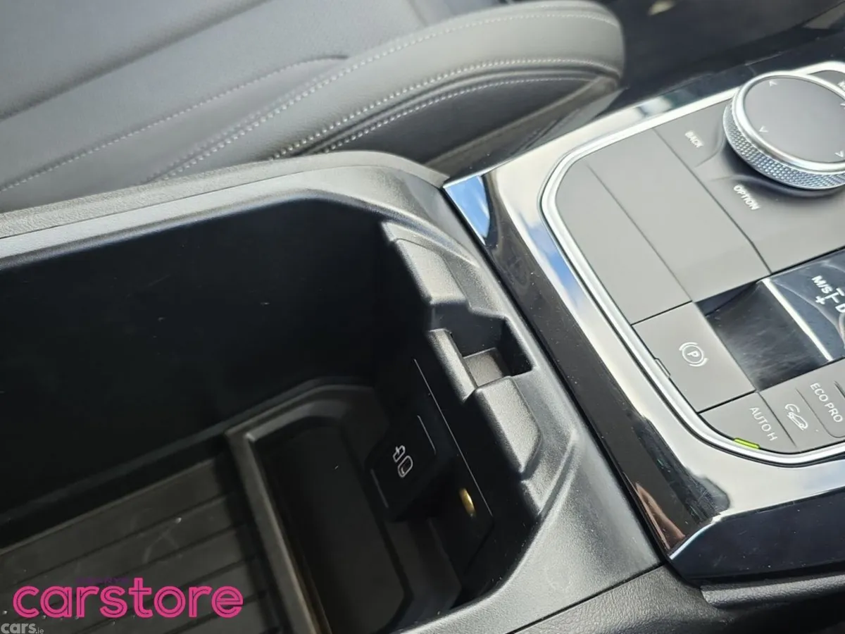 BMW X3 SUV, Diesel, 2023, Grey