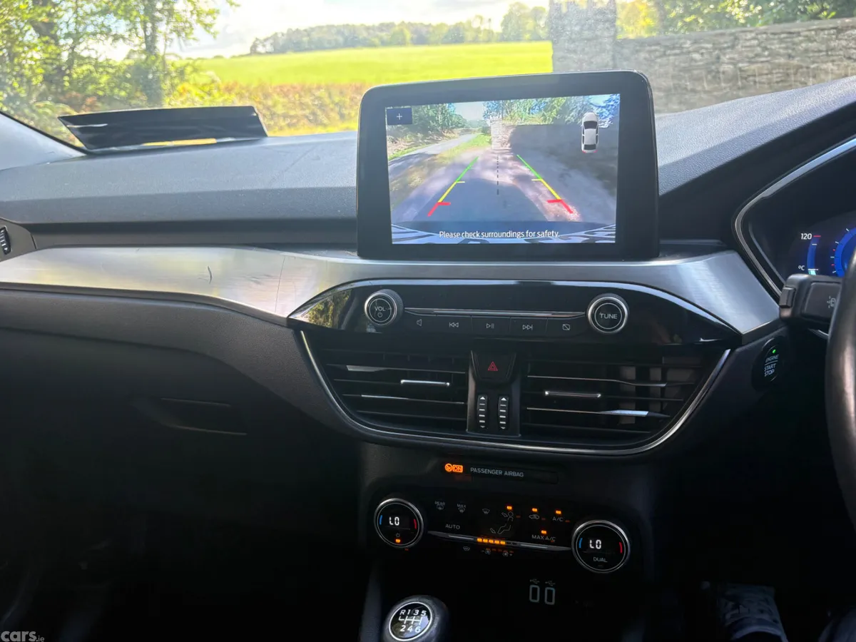 Ford Kuga SUV, Diesel, 2021, Grey