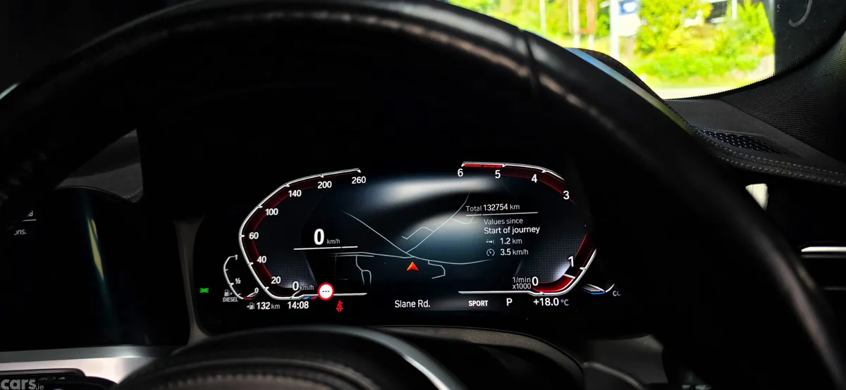 BMW 4-Series Coupe, Diesel, 2021, White