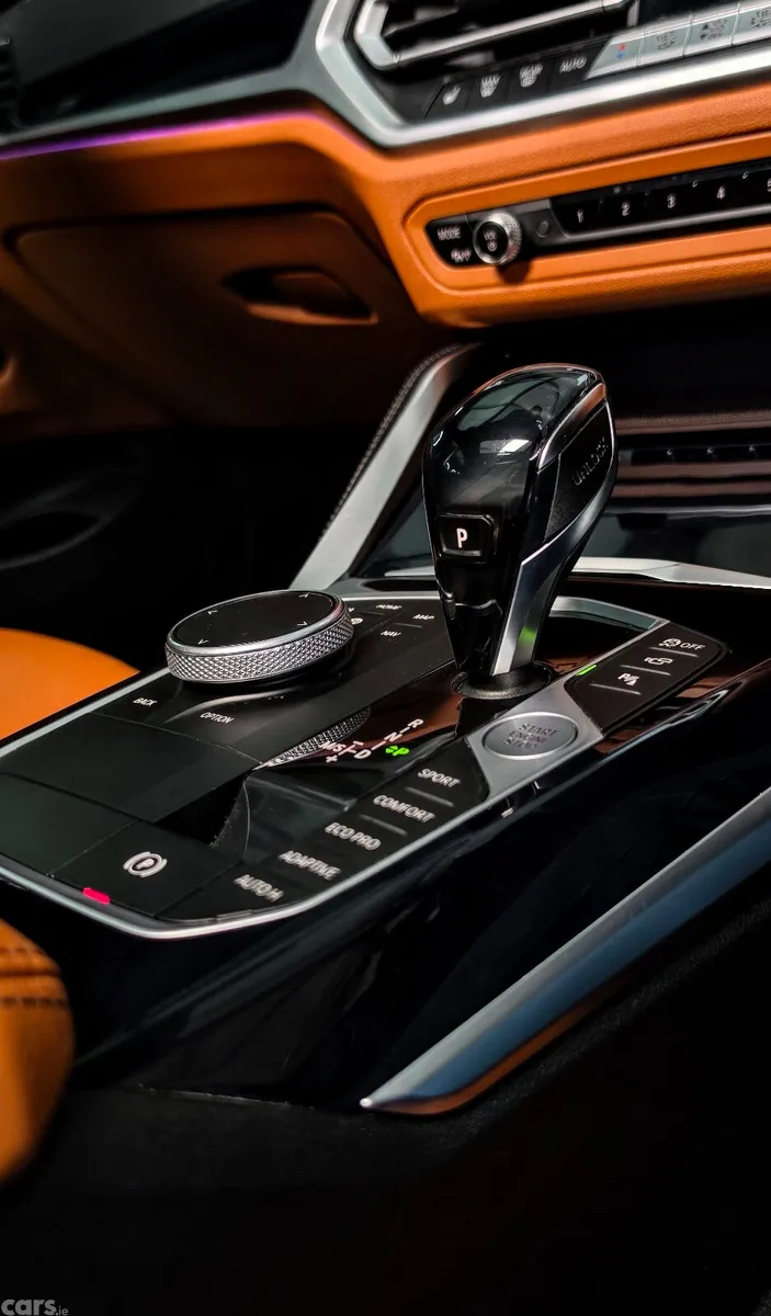 BMW 4-Series Coupe, Diesel, 2021, White