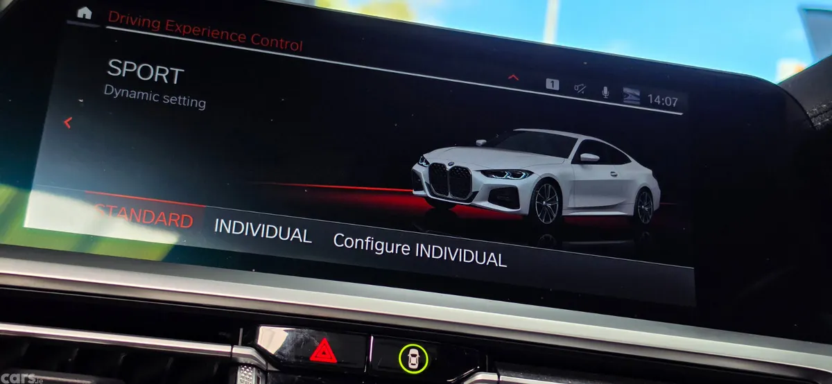 BMW 4-Series Coupe, Diesel, 2021, White