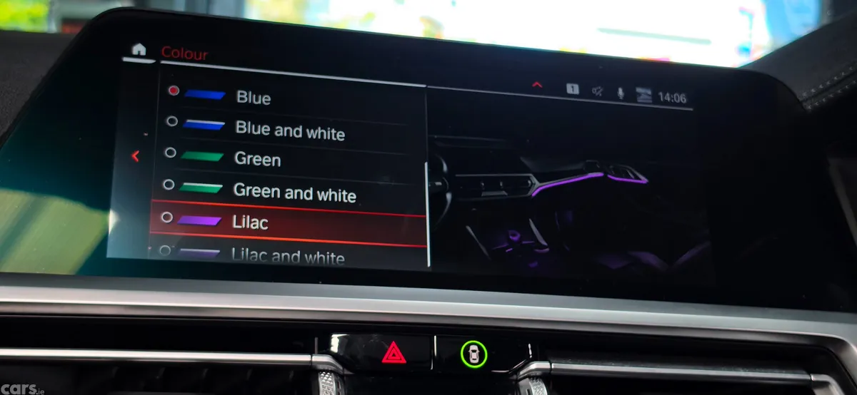 BMW 4-Series Coupe, Diesel, 2021, White