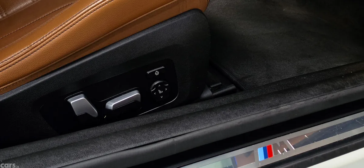 BMW 4-Series Coupe, Diesel, 2021, White