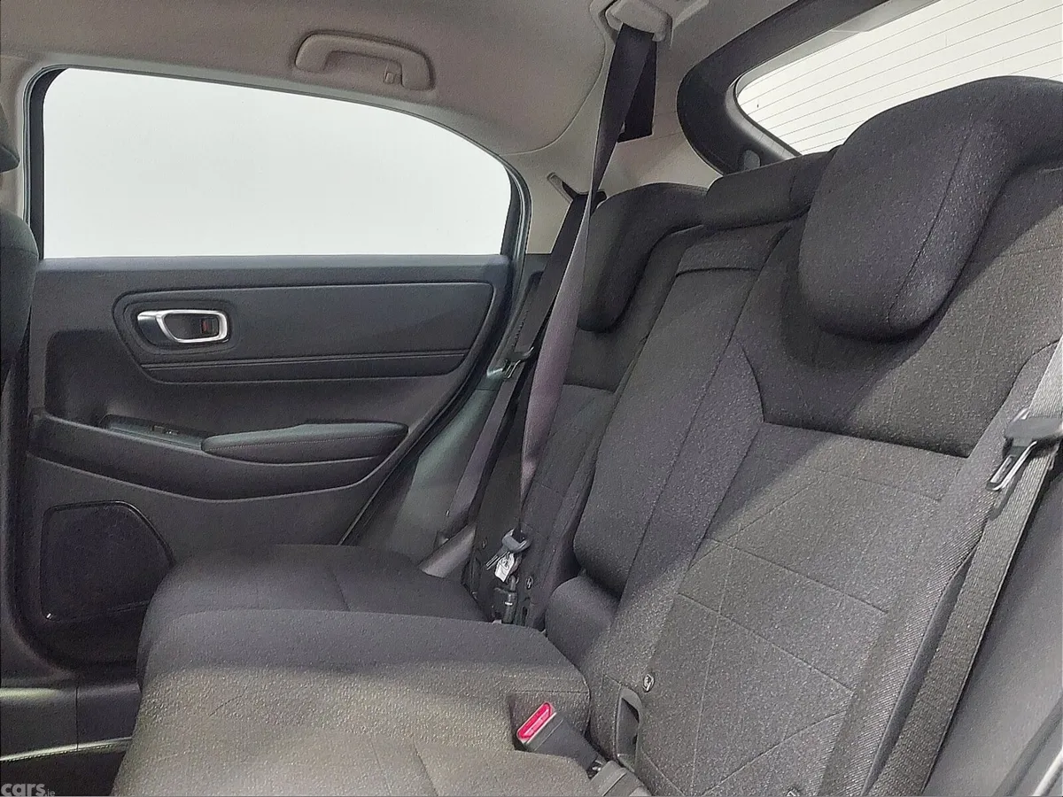 Honda HR-V Hatchback, Petrol Hybrid, 2026, Green