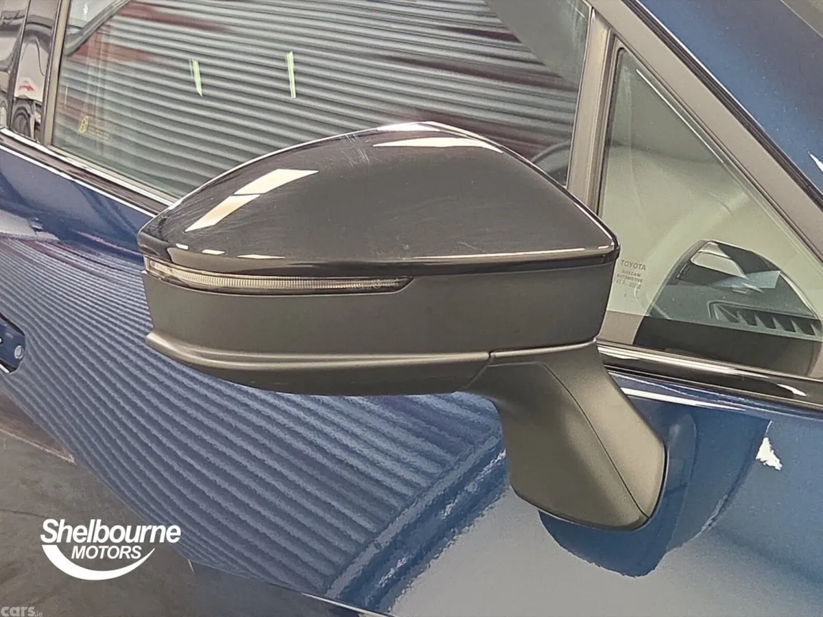 Toyota C-HR Hatchback, Petrol Hybrid, 2025, Blue