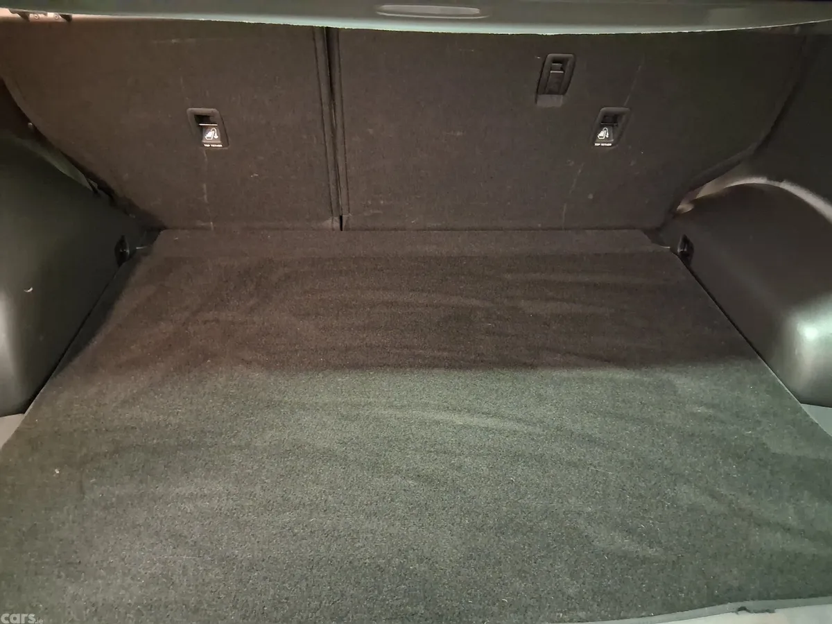 Hyundai Tucson SUV, Diesel, 2018, Grey