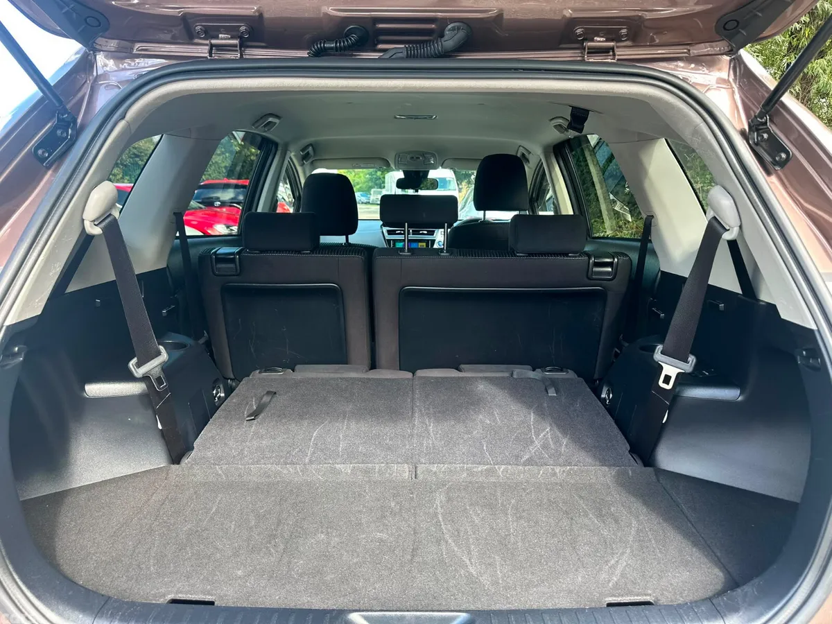 Toyota Prius Estate, Petrol Hybrid, 2020, Brown