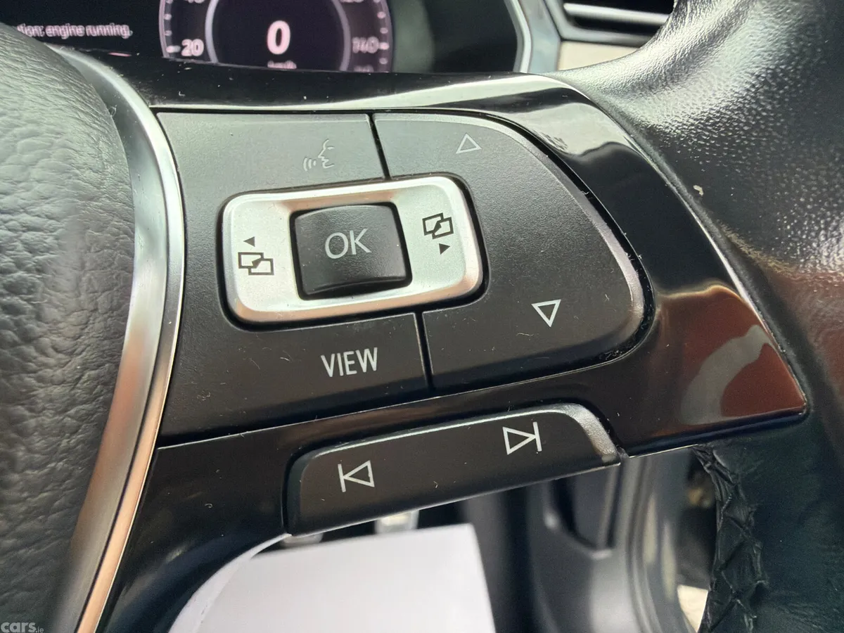 Volkswagen Arteon Saloon, Diesel, 2019, Grey