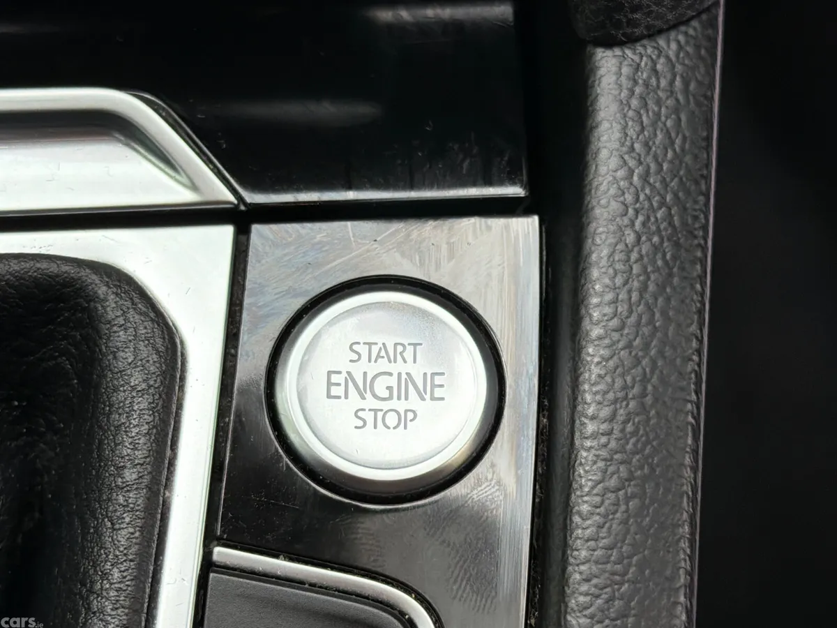 Volkswagen Arteon Saloon, Diesel, 2019, Grey