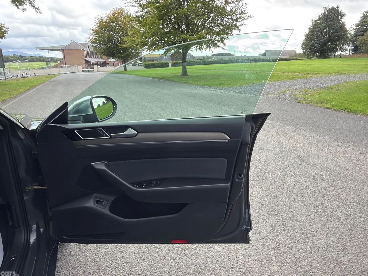 Volkswagen Arteon Saloon, Diesel, 2019, Grey