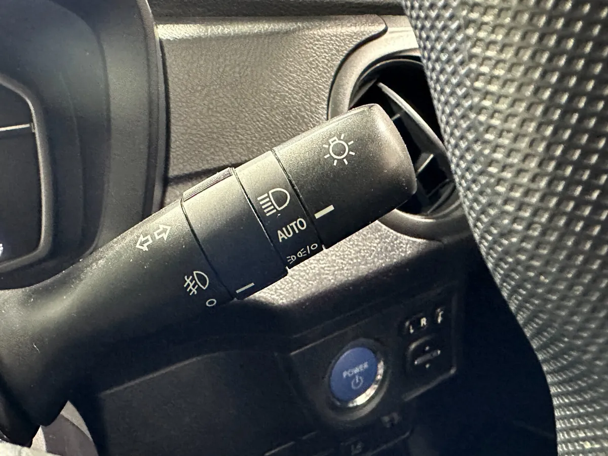 Toyota Corolla Estate, Petrol Hybrid, 2022, Silver