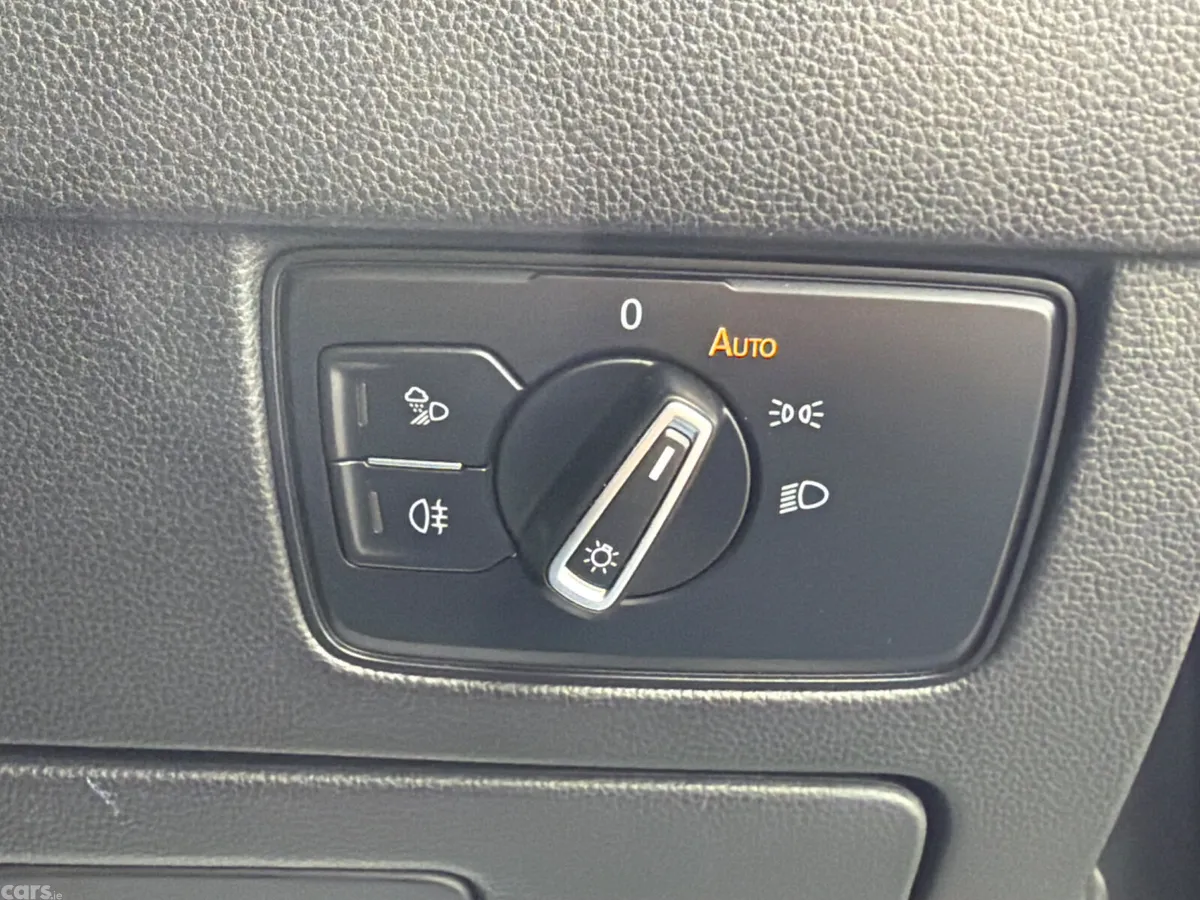 Volkswagen Arteon Saloon, Diesel, 2019, Grey