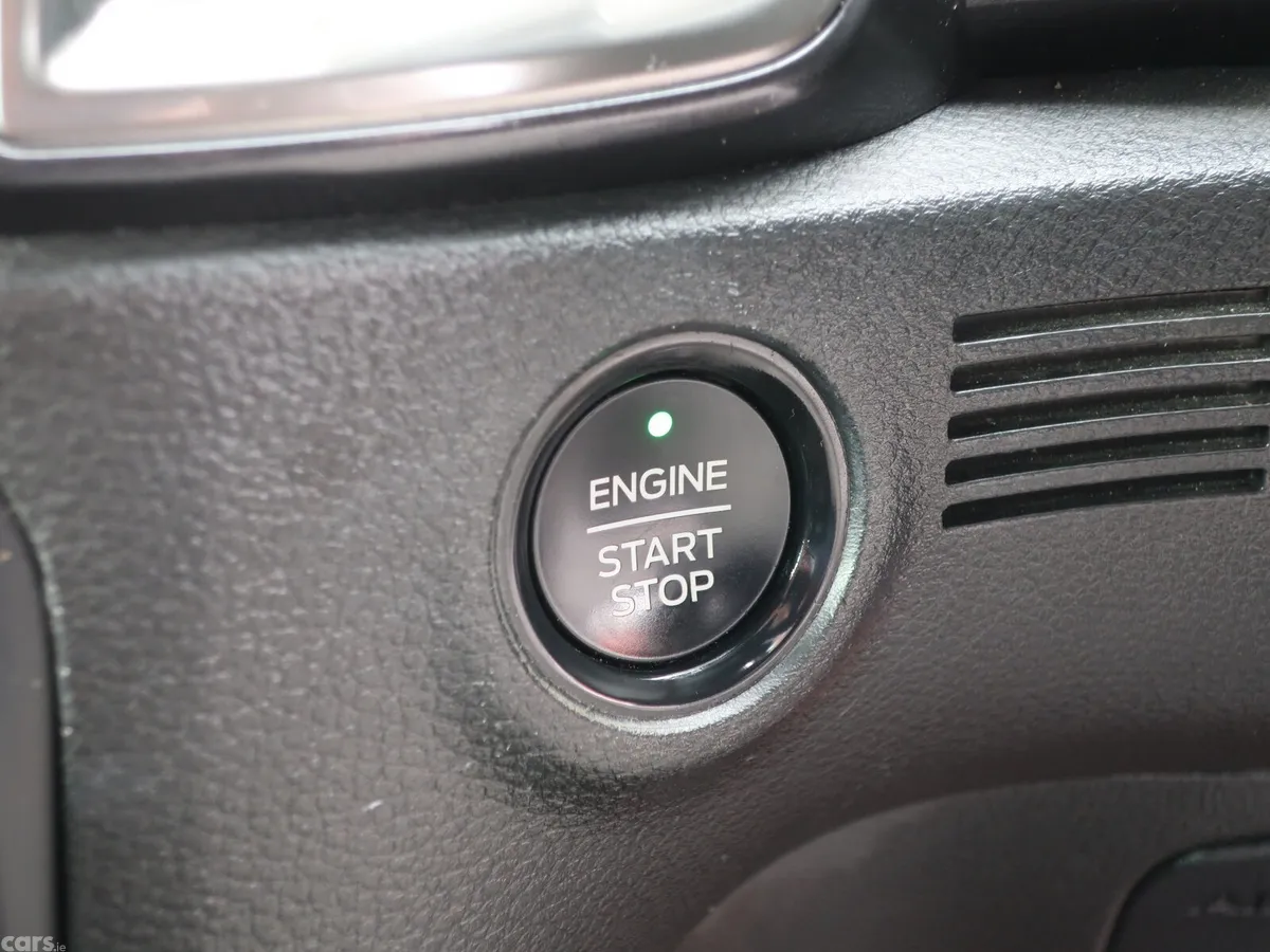 Ford Ranger Pick Up, Diesel, 2023, Black