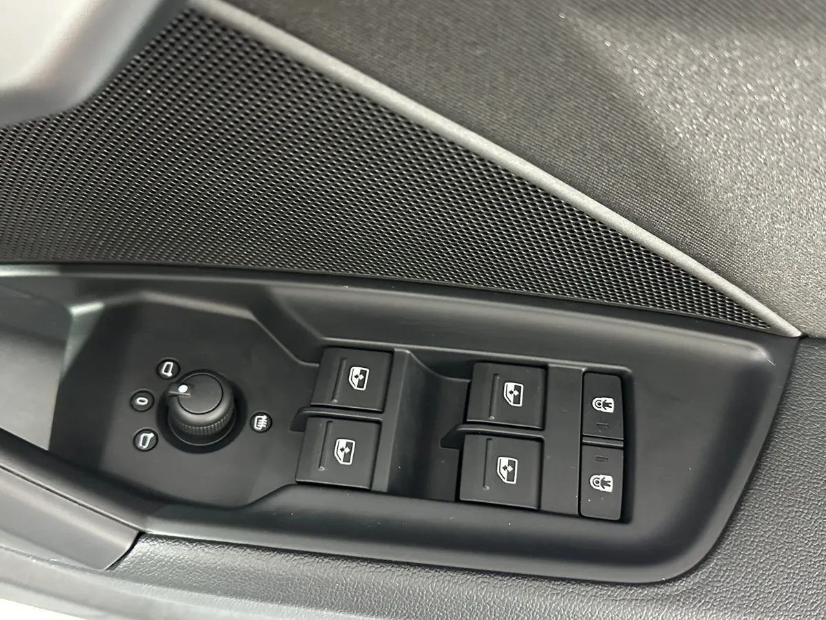 Audi A3 Hatchback, Petrol, 2022, Black