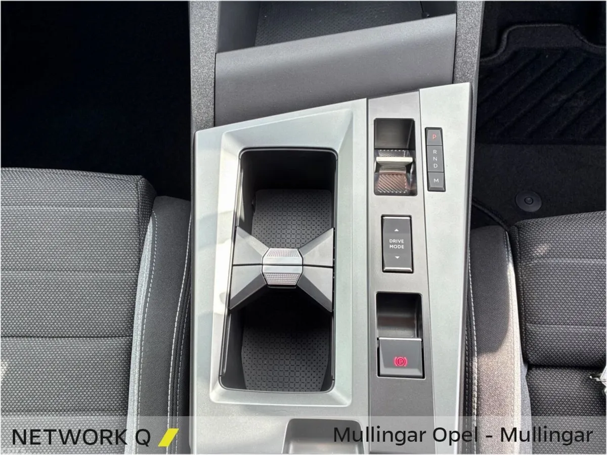 Opel Grandland SUV, Petrol, 2026, Grey