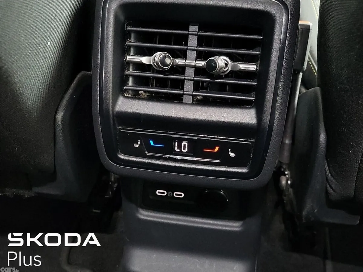 Skoda Kodiaq SUV, Diesel, 2024, Grey