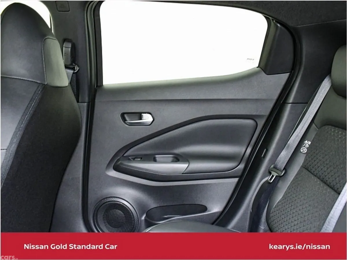 Nissan Juke SUV, Petrol, 2023, Grey