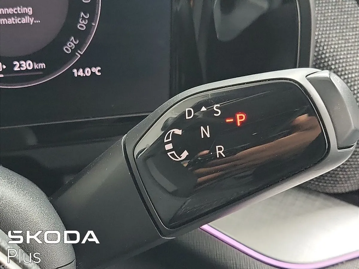 Skoda Kodiaq SUV, Diesel, 2024, Grey