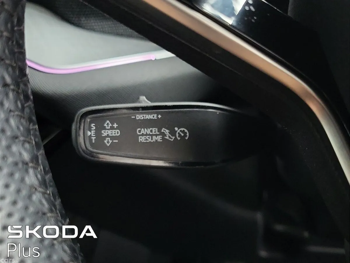 Skoda Kodiaq SUV, Diesel, 2024, Grey