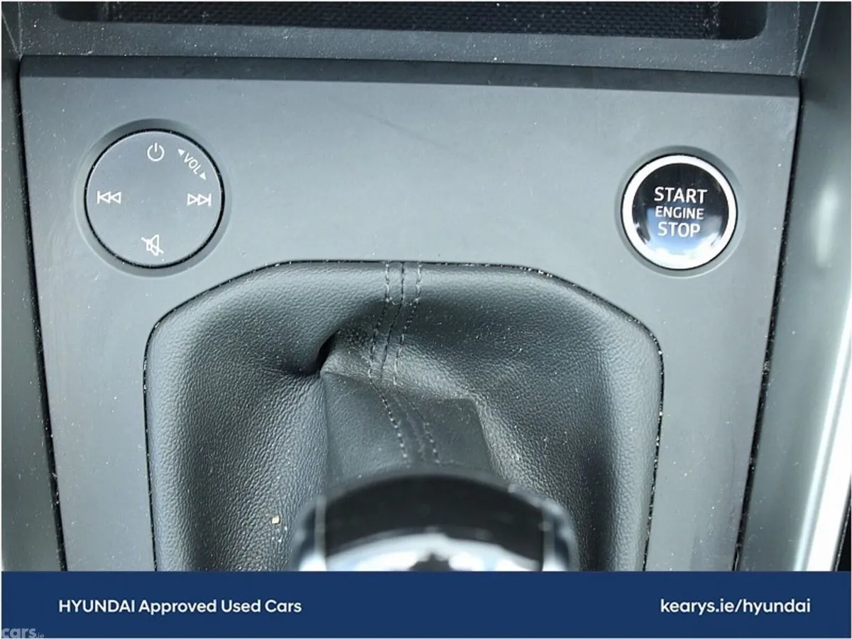 Audi A3 Saloon, Petrol, 2022, Blue