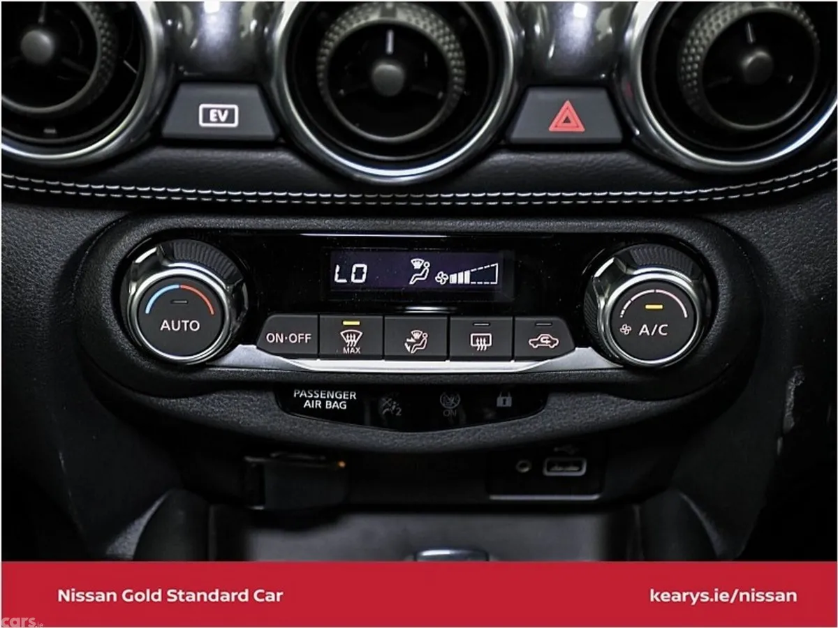 Nissan Juke SUV, Petrol, 2023, Grey