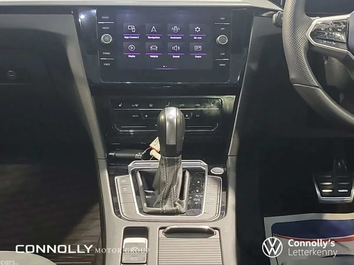 Volkswagen Arteon Hatchback, Diesel, 2024, Blue