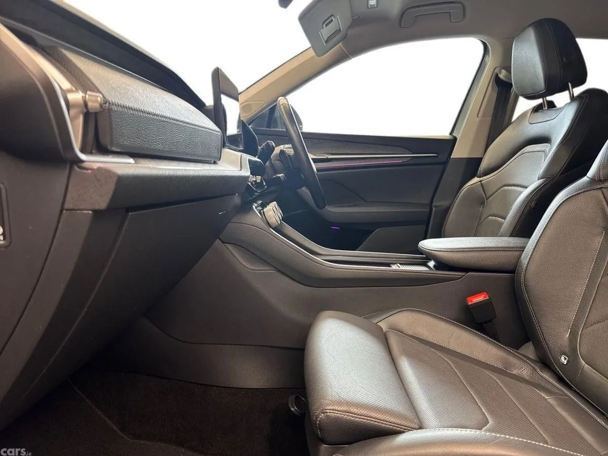 Skoda Kodiaq SUV, Diesel, 2024, Grey