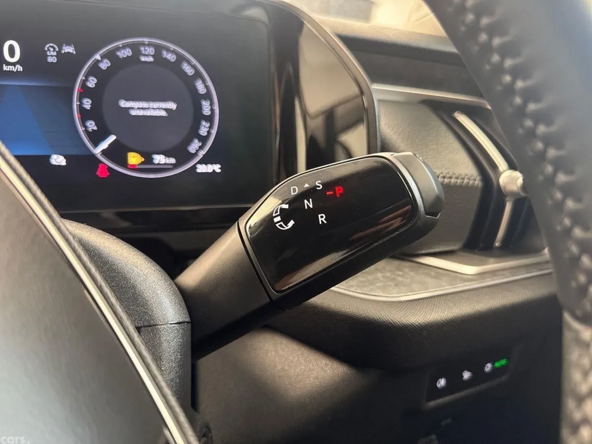 Skoda Kodiaq SUV, Diesel, 2024, Grey