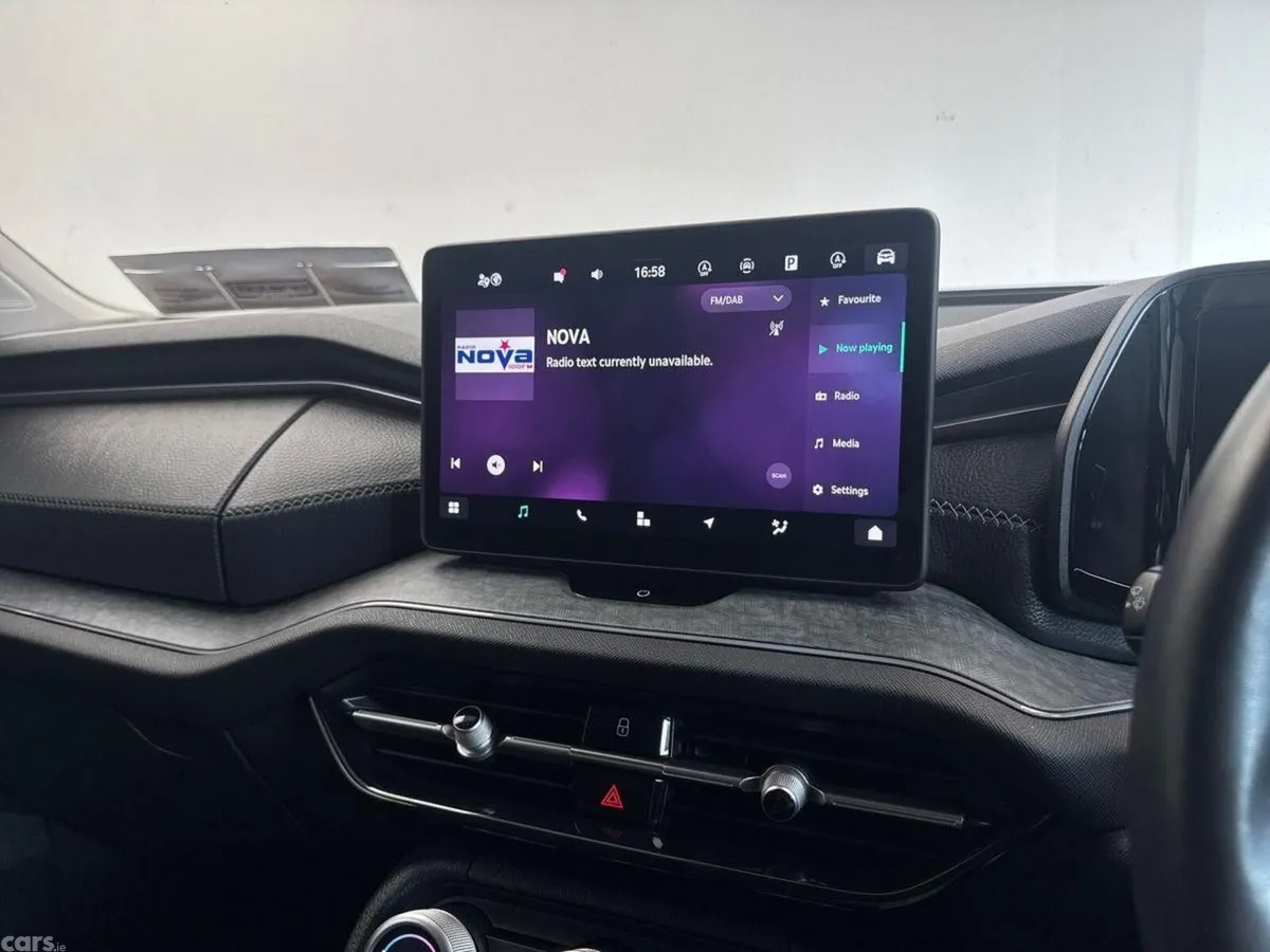 Skoda Kodiaq SUV, Diesel, 2024, Grey