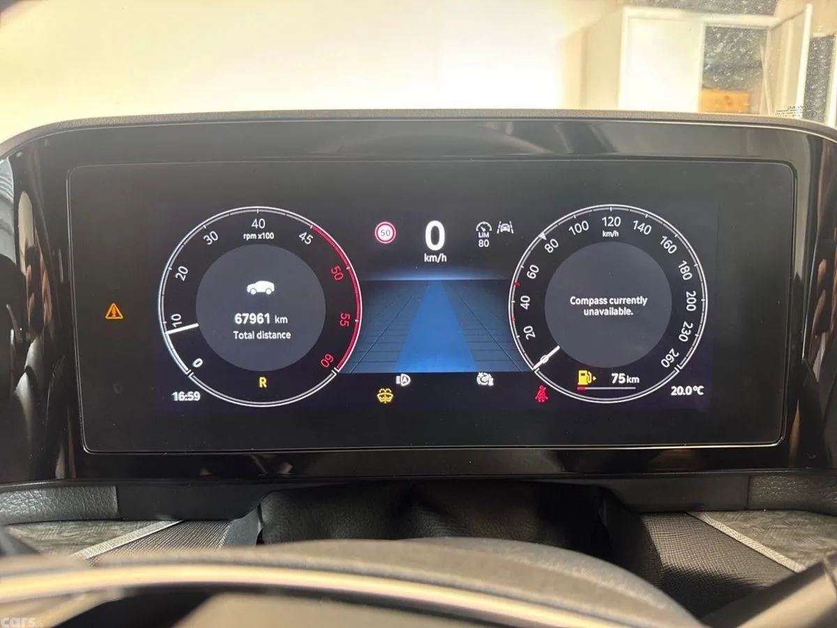 Skoda Kodiaq SUV, Diesel, 2024, Grey