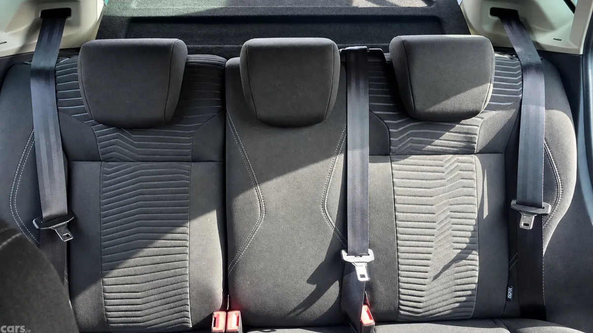Ford Fiesta Hatchback, Petrol, 2014, Black