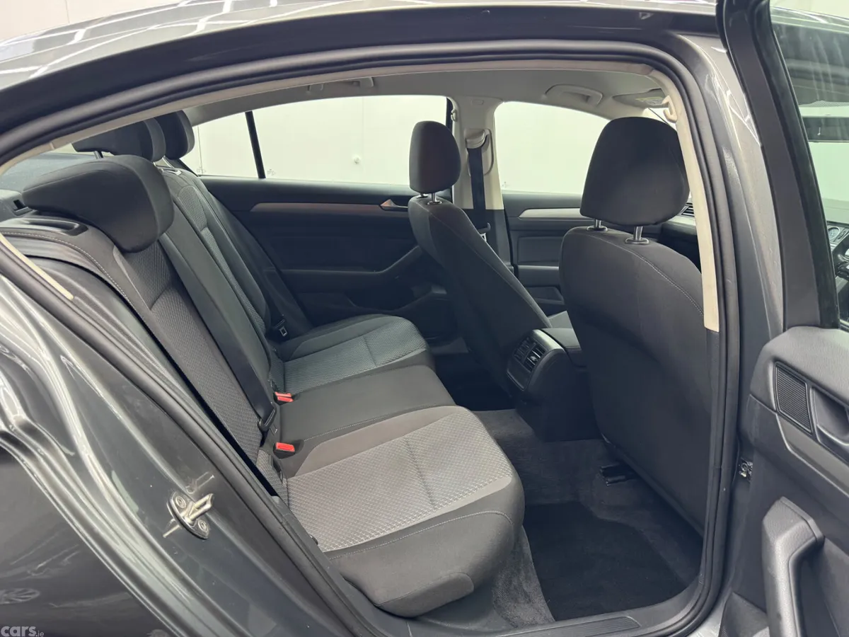 2017 Volkswagen Passat 1.6TDI, Automatic, Drogheda
