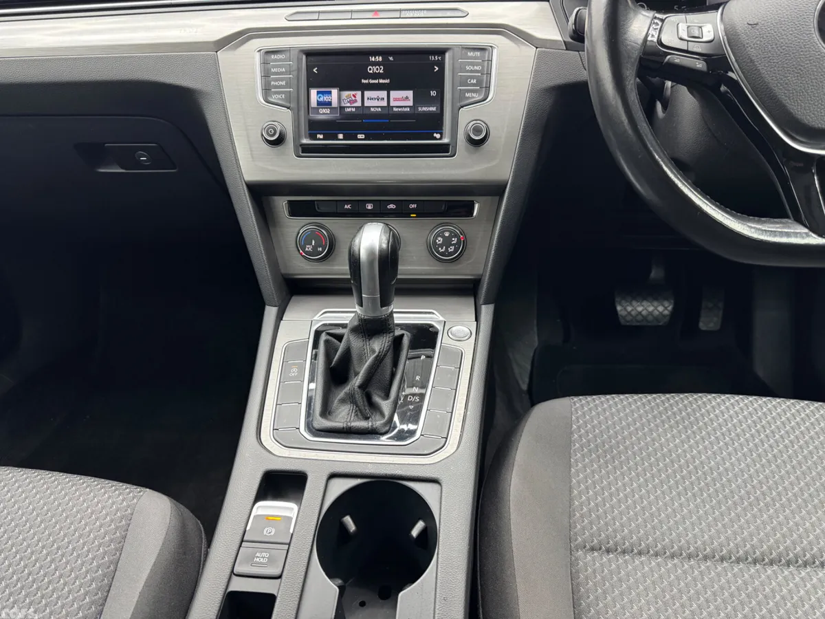 2017 Volkswagen Passat 1.6TDI, Automatic, Drogheda