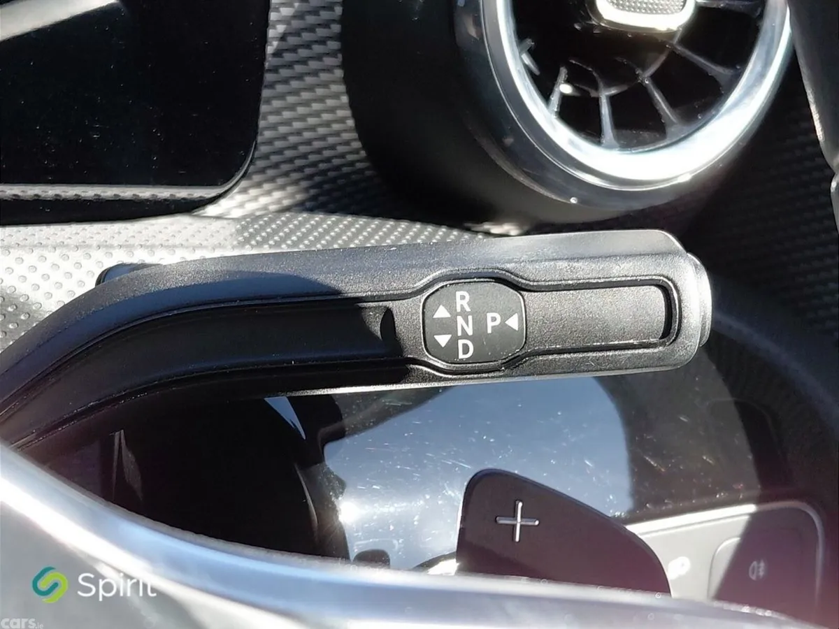 Mercedes-Benz A-Class Hatchback, Petrol, 2019, White