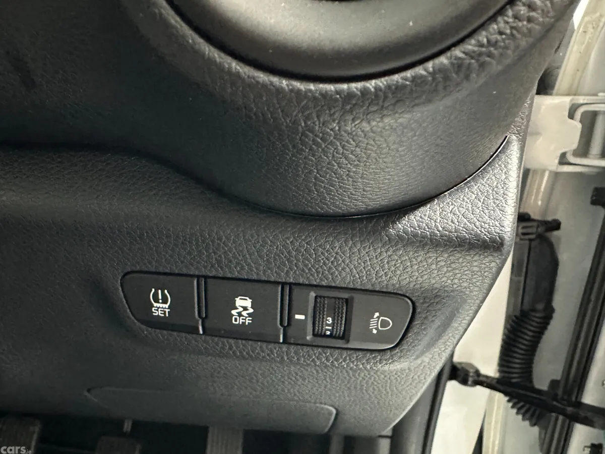 Kia Picanto Hatchback, Petrol, 2026, White