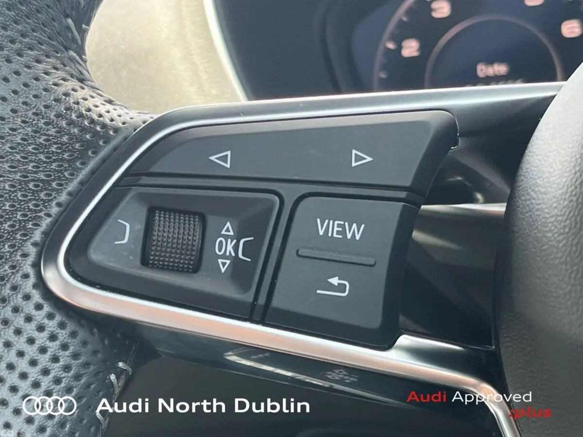 Audi TT Coupe, Petrol, 2022, Blue