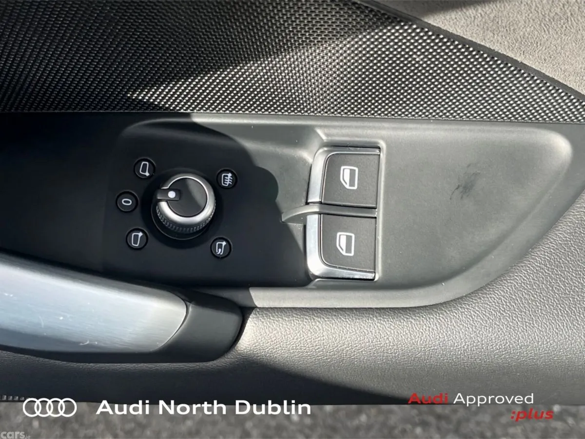 Audi TT Coupe, Petrol, 2022, Blue