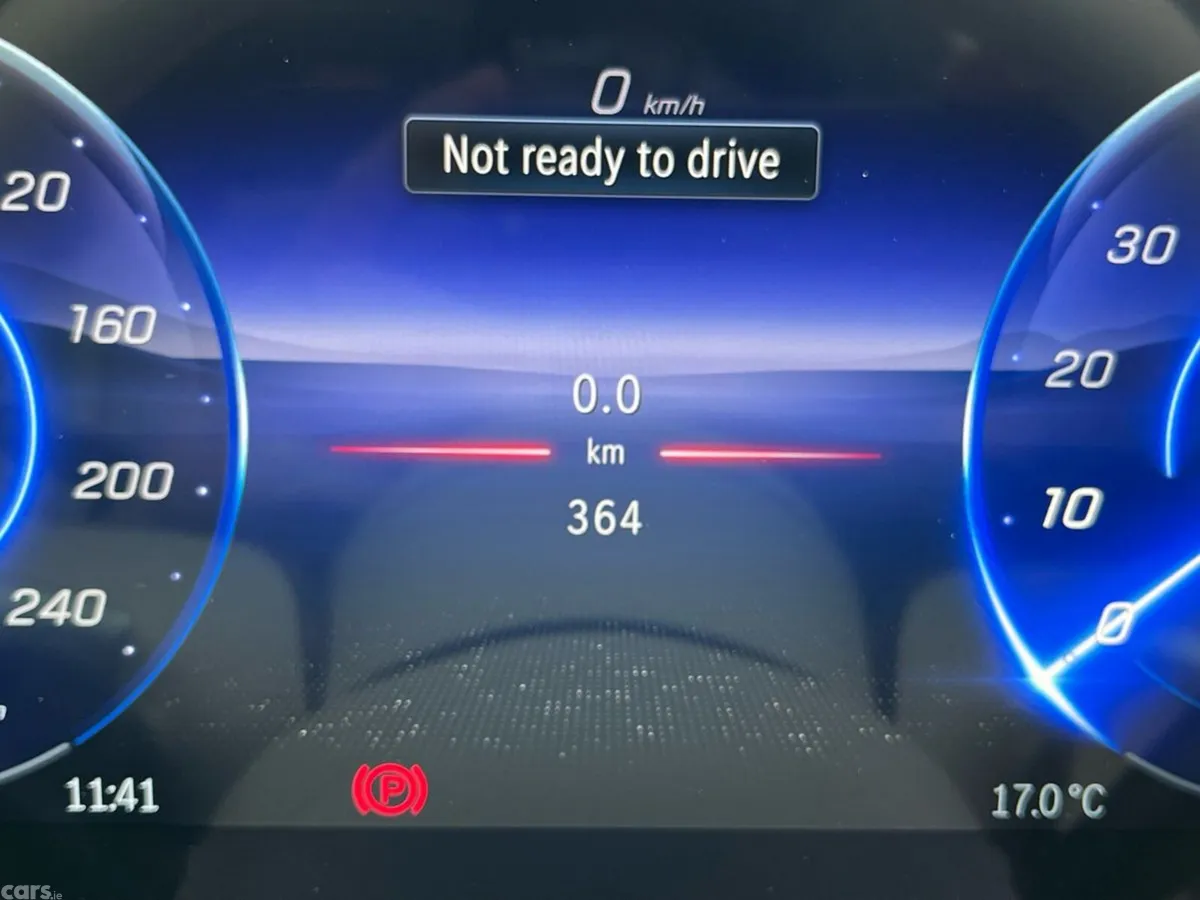 Mercedes-Benz EQS SUV, Electric, 2025, Grey