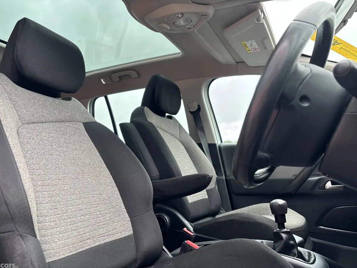 Citroen C4 Hatchback, Diesel, 2015, Silver
