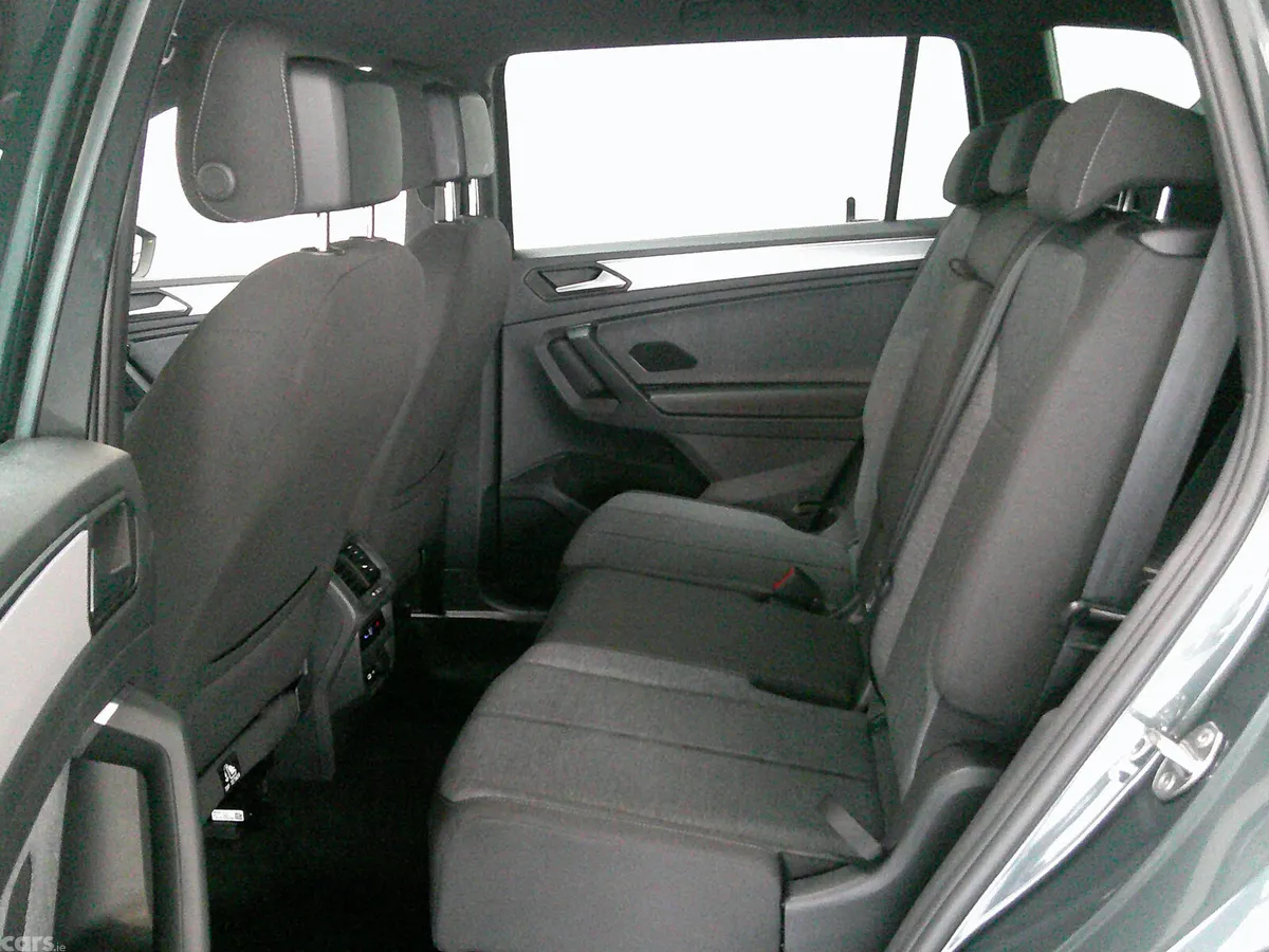 SEAT Tarraco Estate, Diesel, 2023, Green