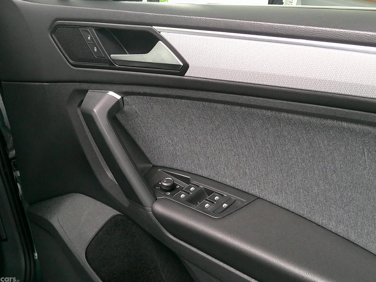 SEAT Tarraco Estate, Diesel, 2023, Green