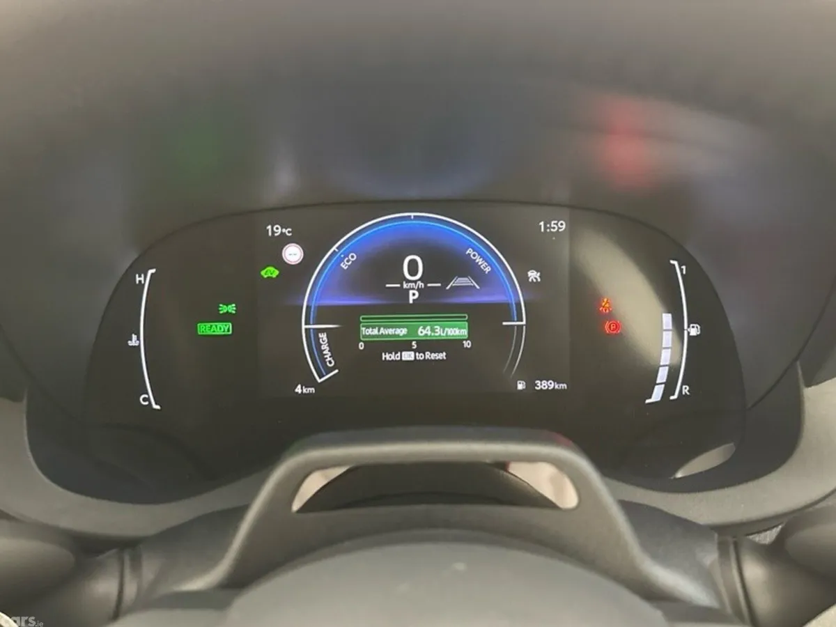 Toyota Yaris Cross Hatchback, Petrol Hybrid, 2026, Grey