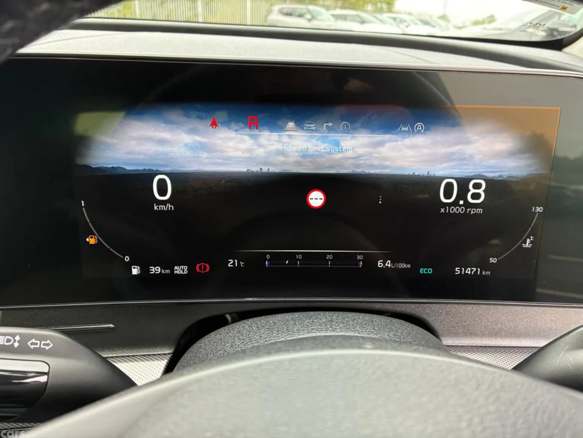 Kia Sportage MPV, Diesel Hybrid, 2023, Grey