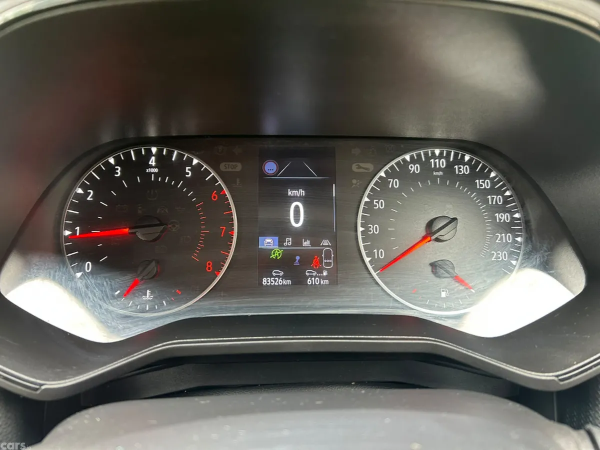Renault Clio Hatchback, Petrol, 2023, Grey